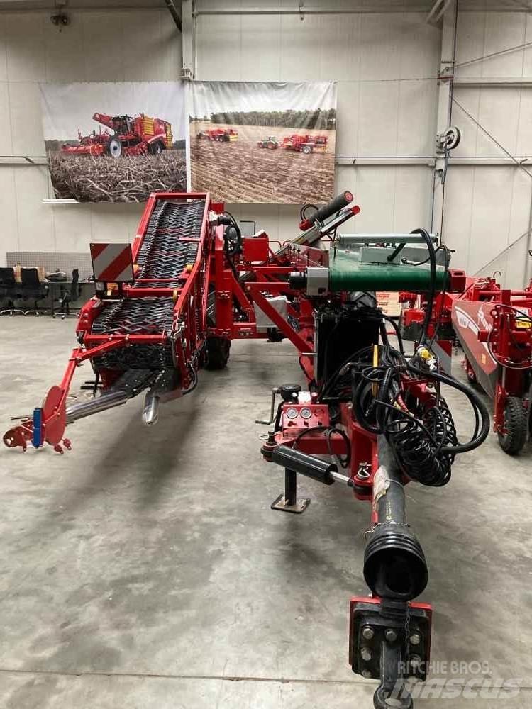 Asa-Lift TC-1010XL Farm Equipment - Others