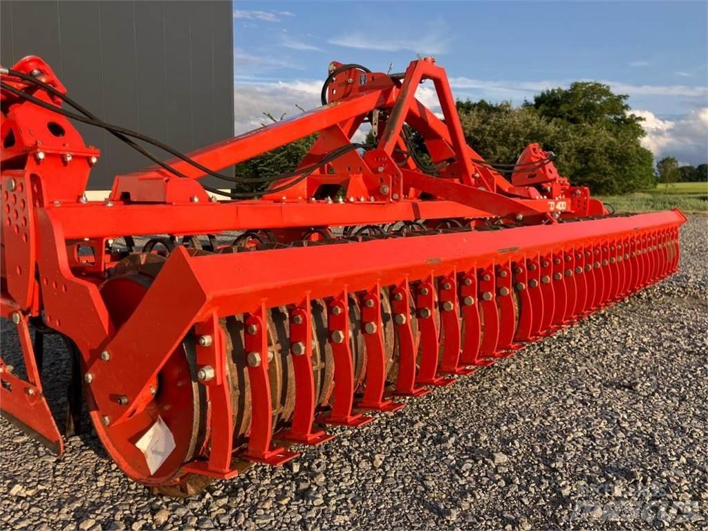 Kuhn CD400 Drills