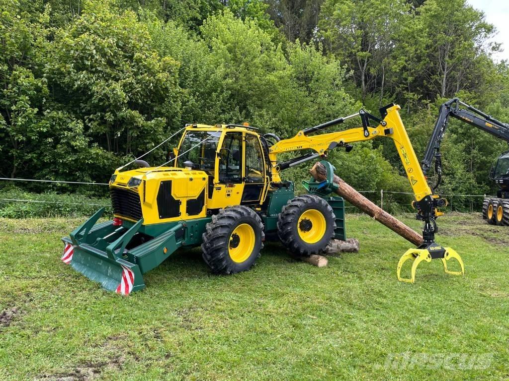 LKT 60 Skidders