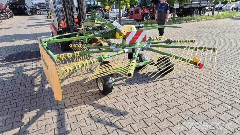 Krone SWADRO S 380 Swathers \ Windrowers