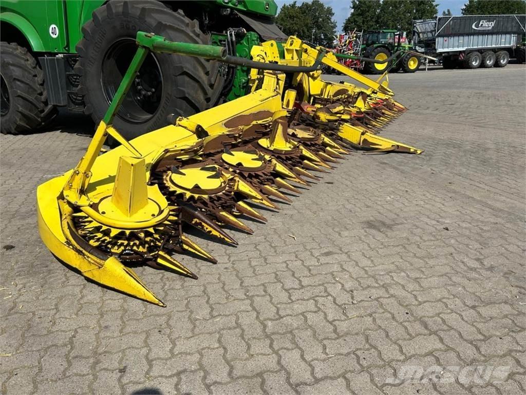 Kemper 390 Plus Farm Equipment - Others