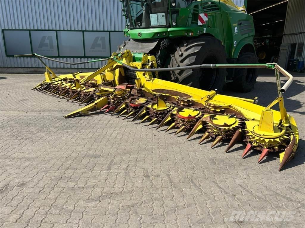 Kemper 390 Plus Farm Equipment - Others