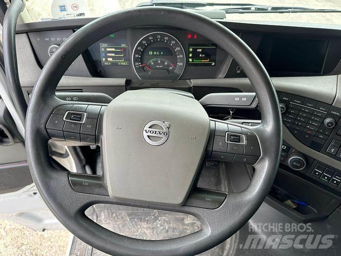 Volvo FH500 Conventional Trucks / Tractor Trucks