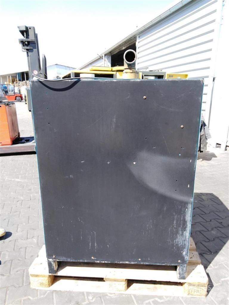 Ultratroc SD0650 Air Compressor