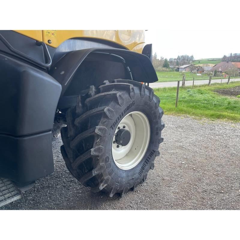 New Holland FR 700 Foragers