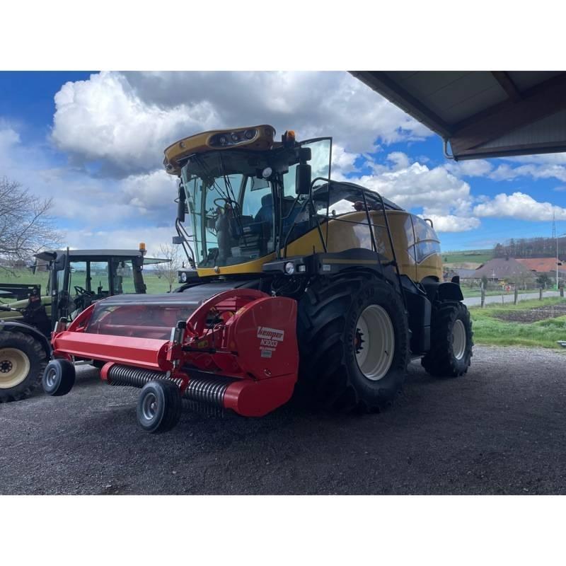 New Holland FR 700 Foragers