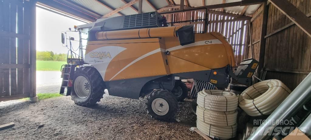 Sampo C4 Farm Equipment - Others