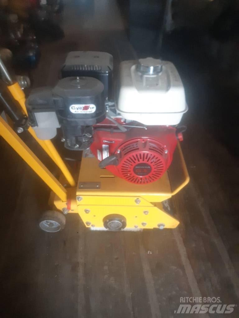 Smith SPS10 Concrete Accessories
