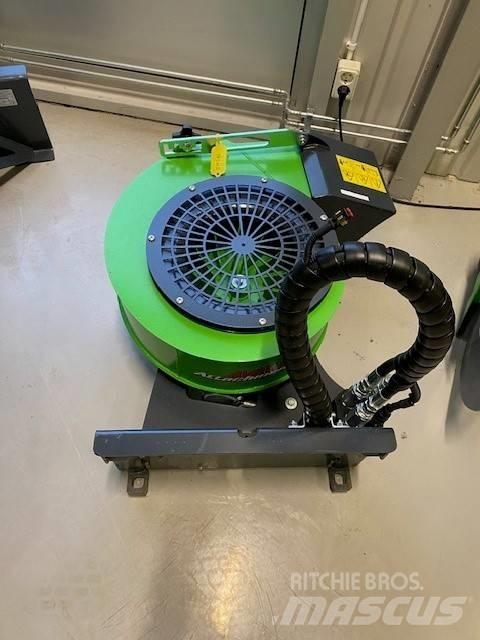Avant Lövblås Utility Machines