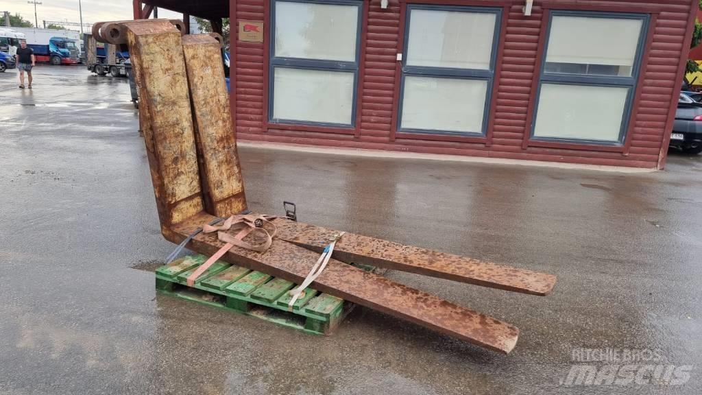 FORKS 35-40 T Forks