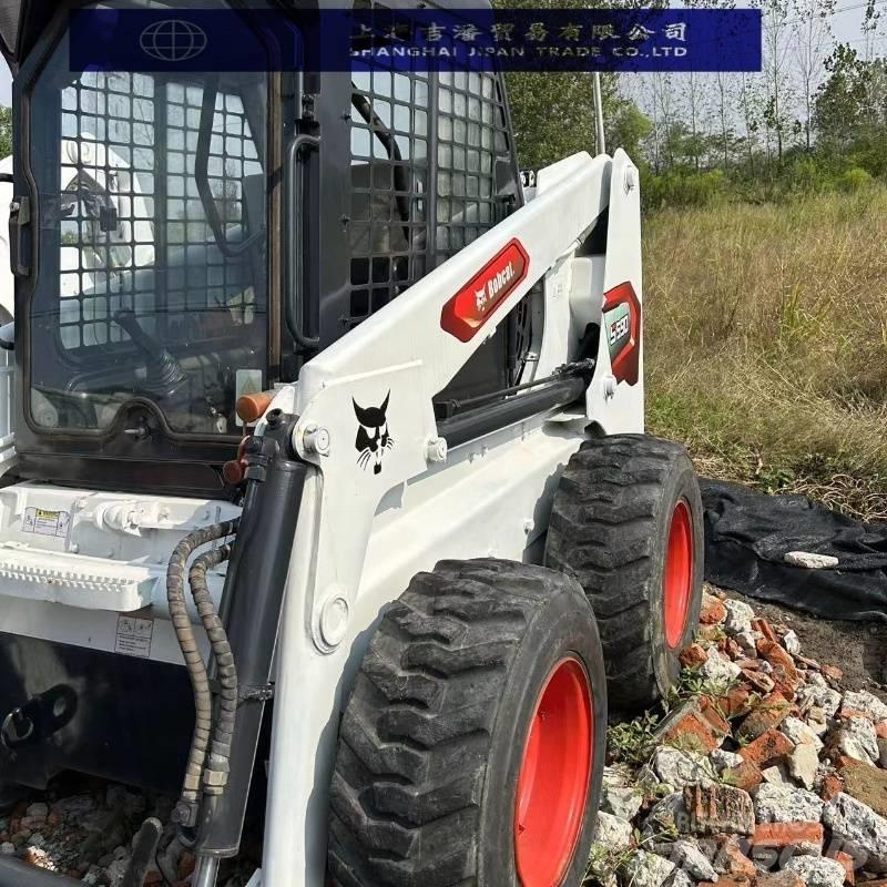 Bobcat S 590 Skid Steer Loaders