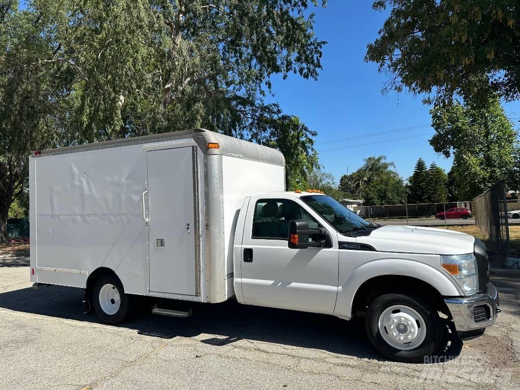 Ford F 350 Pickup Trucks