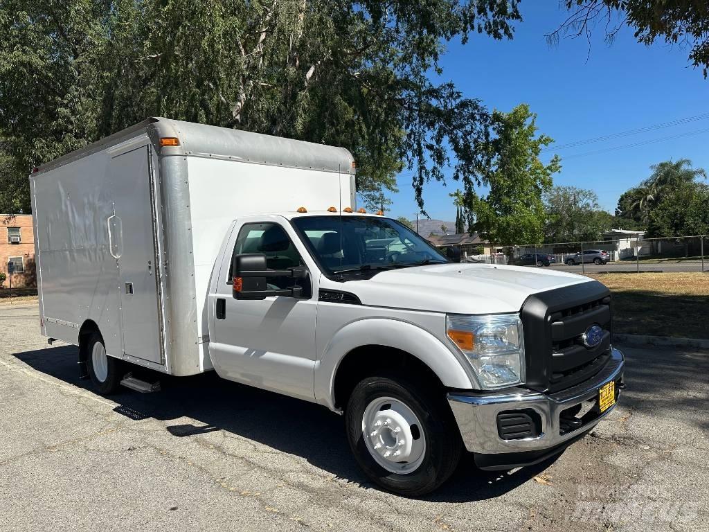 Ford F 350 Pickup Trucks