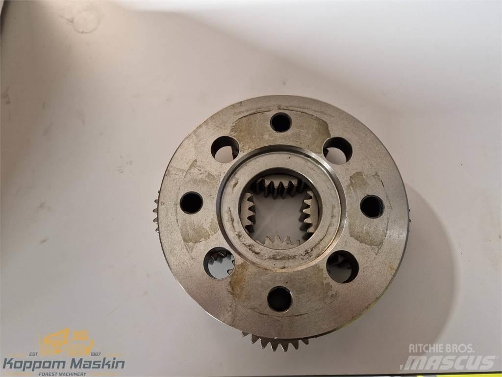 Eco Log 635078 Harvester Heads