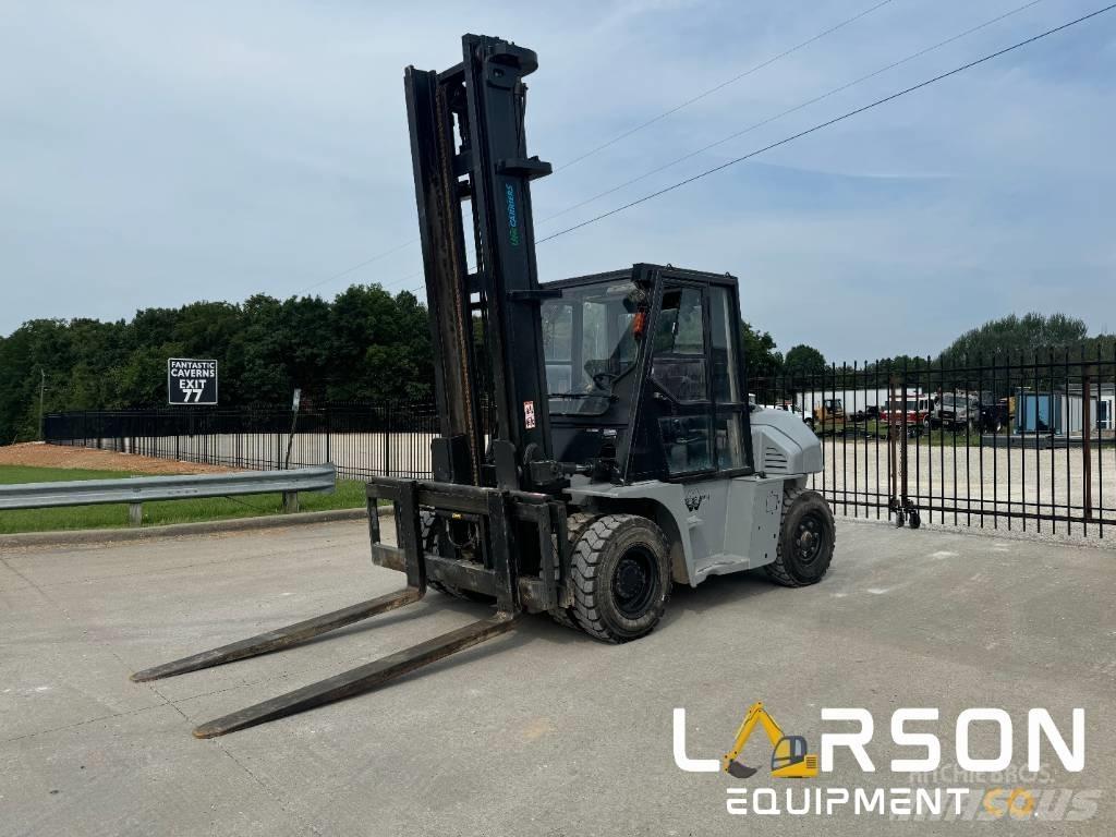 UniCarriers L1F6F70V Misc Forklifts