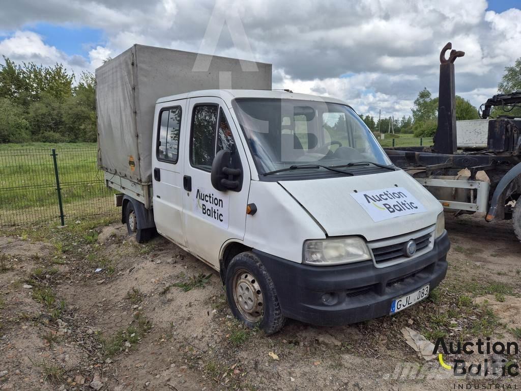 Fiat Ducato Other