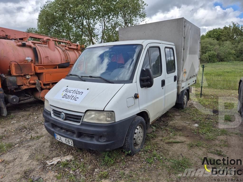 Fiat Ducato Other