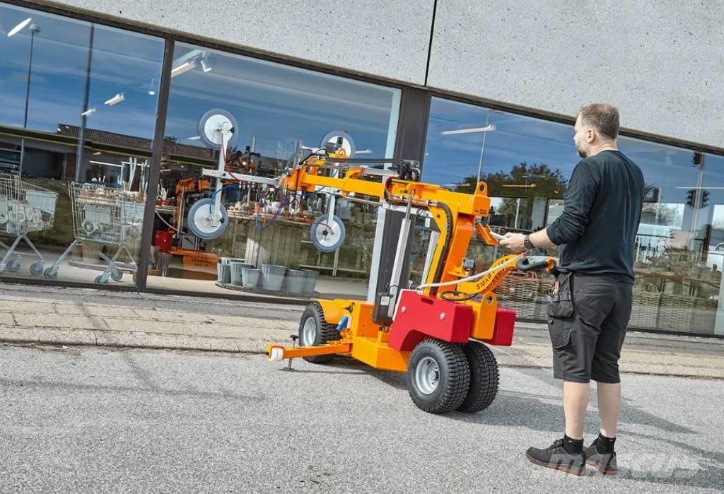 SMARTLIFT SL 609 HLE Other