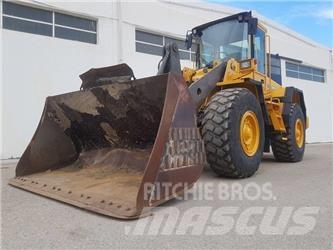 Volvo L90C Wheel Loaders