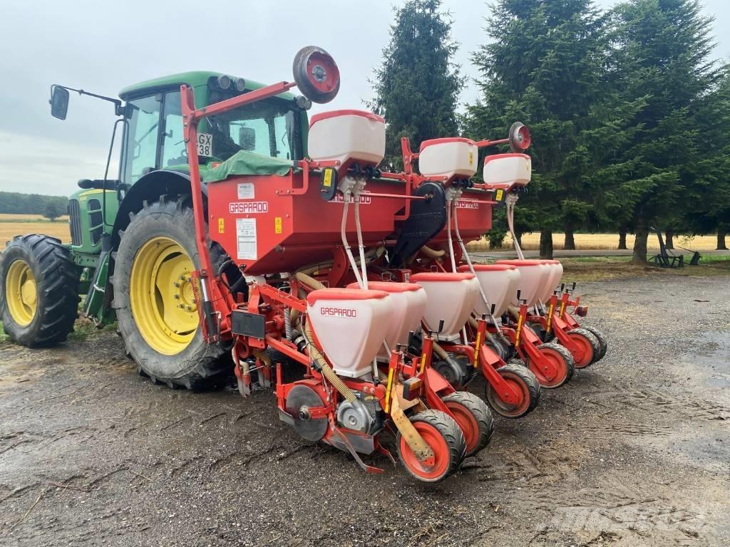 Gaspardo ST300/540 Drills