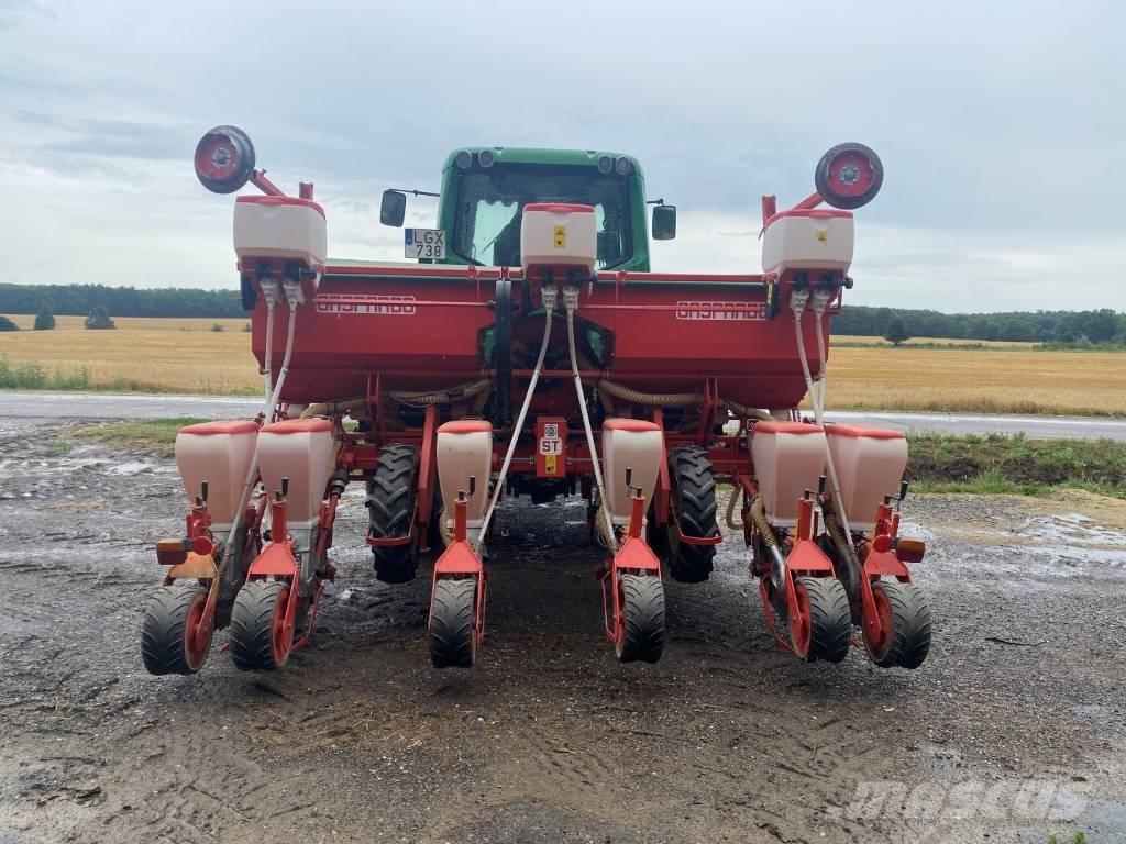 Gaspardo ST300/540 Drills