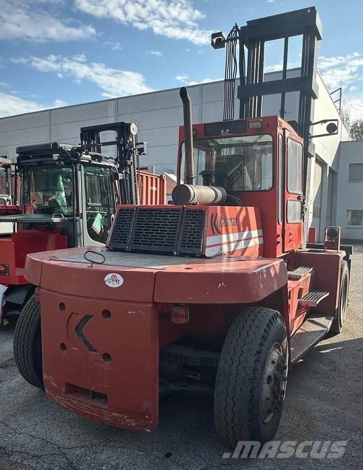 Kalmar DC 12-1200 Diesel Forklifts