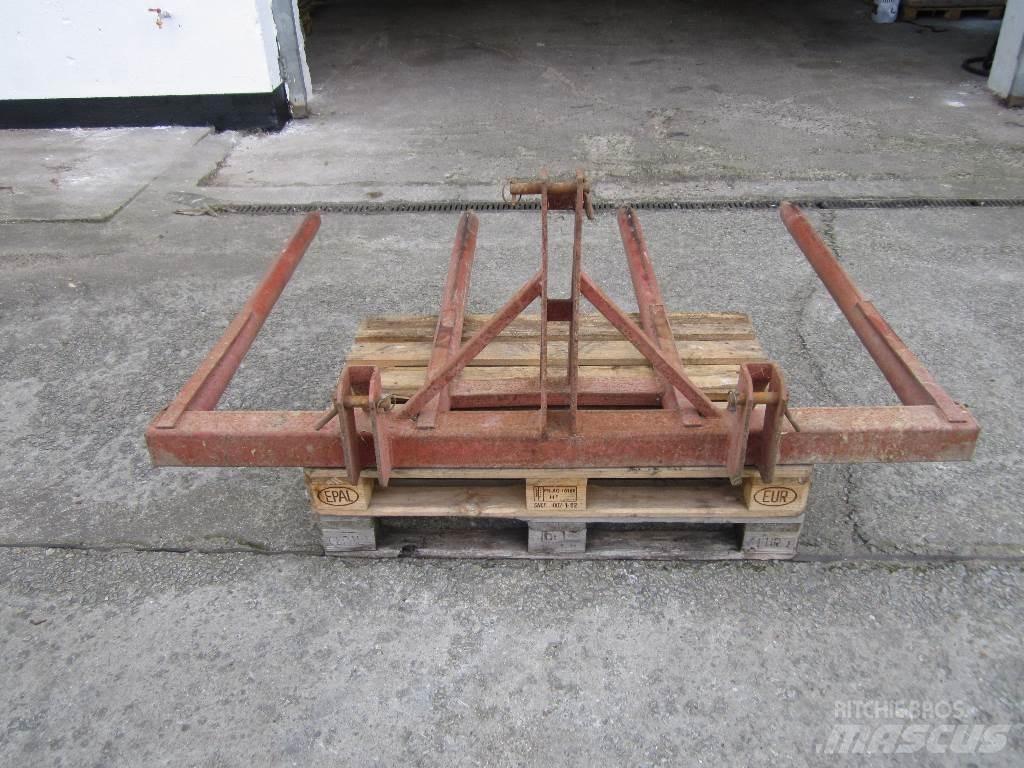  Ballespyd Other tractor accessories