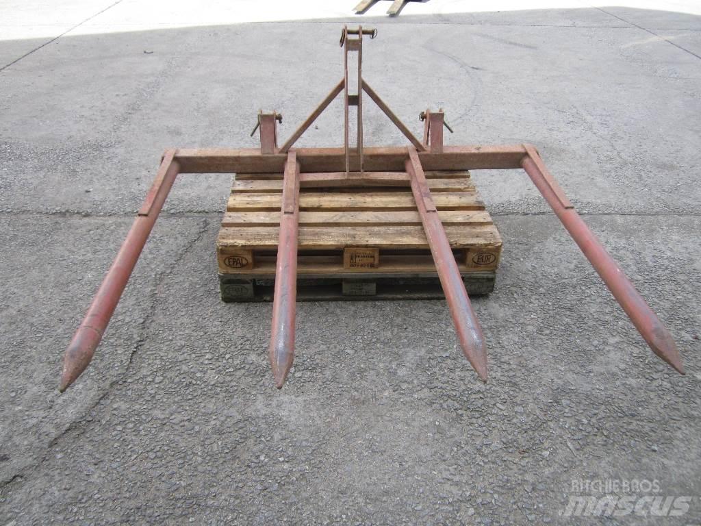  Ballespyd Other tractor accessories