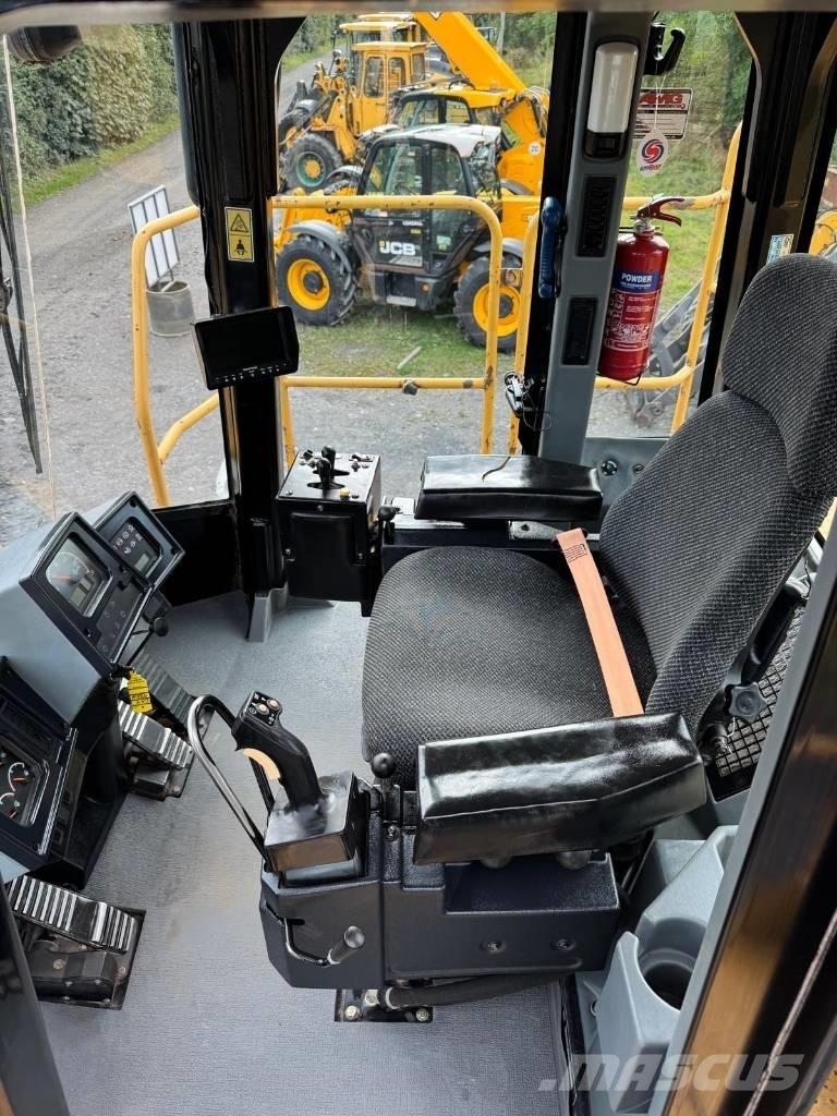 CAT 988 H Wheel Loaders