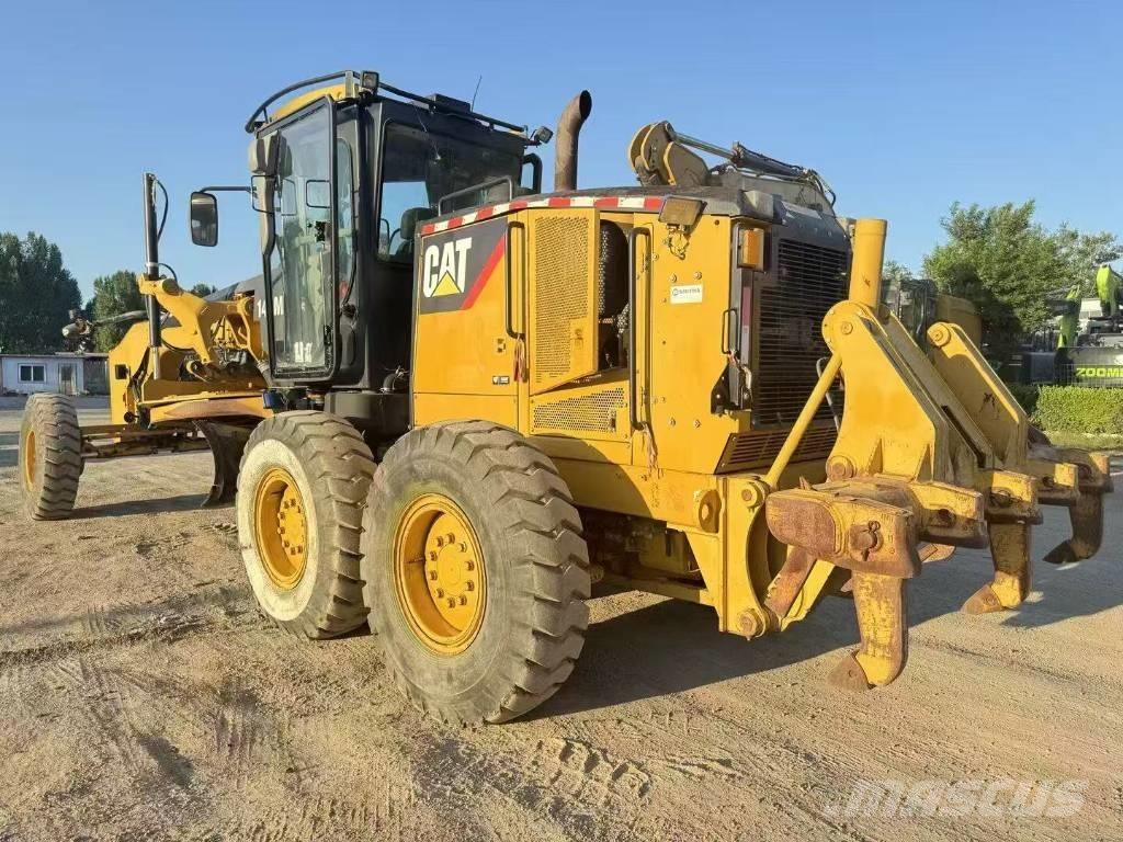 CAT 140 M Motor Graders