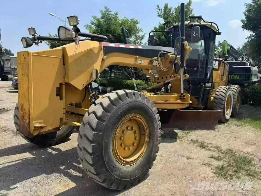 CAT 140 M Motor Graders