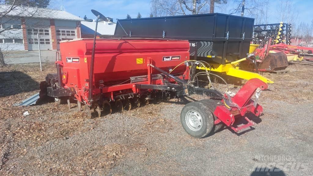 Tume HKL-3000 JC Drills