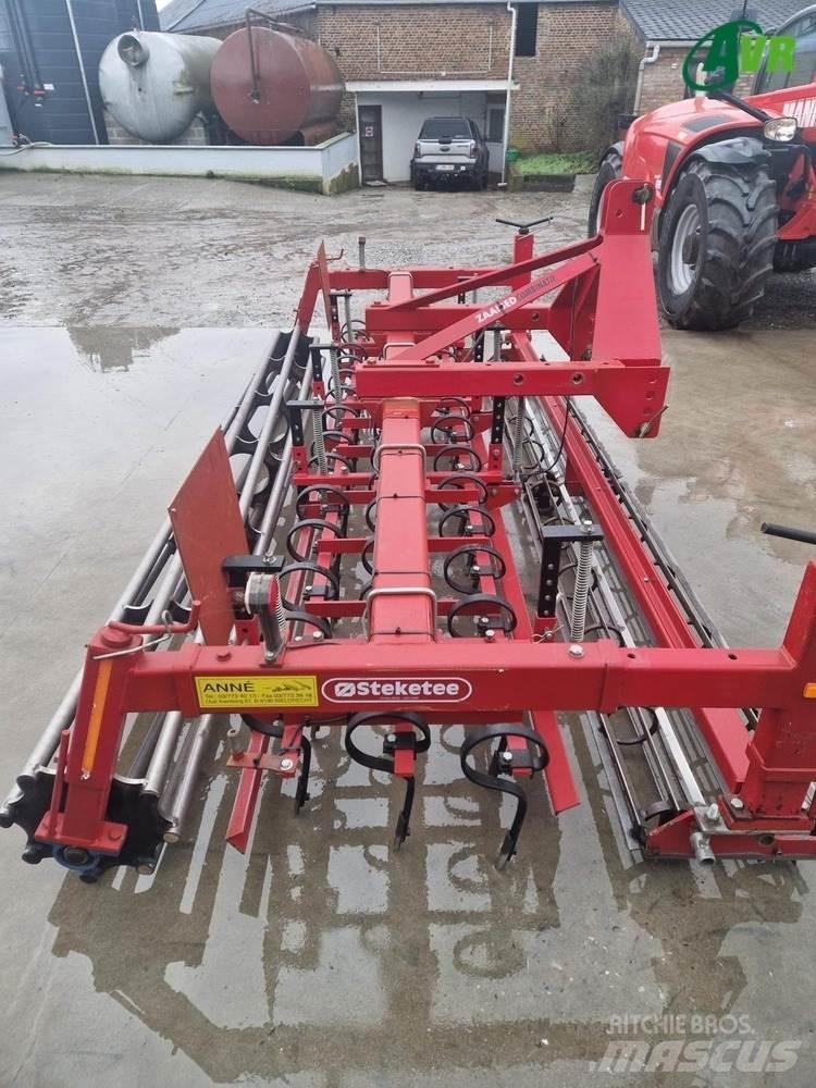 Steketee 3600D6 Potato Equipment - Others