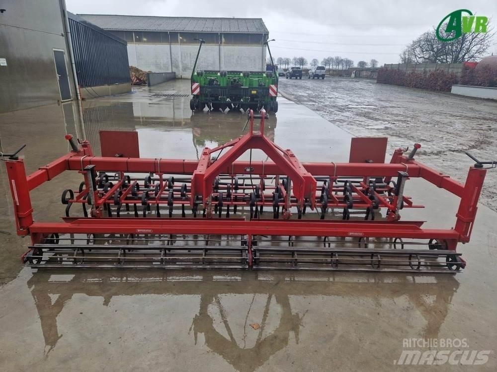 Steketee 3600D6 Potato Equipment - Others