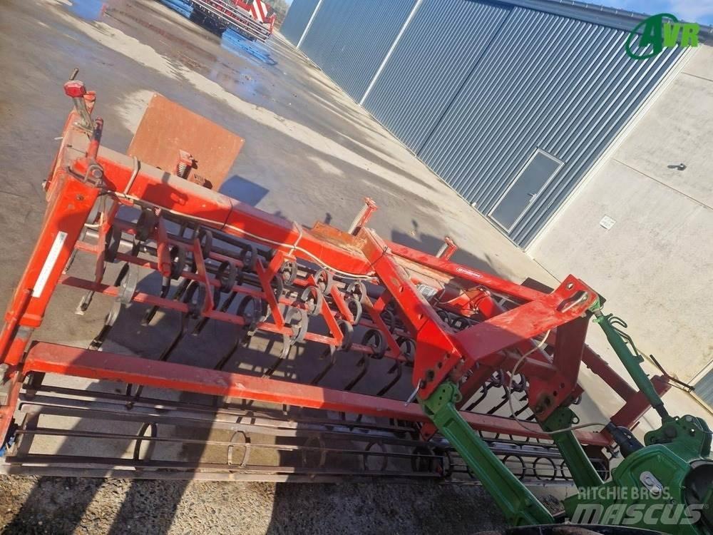 Steketee 3600D6 Potato Equipment - Others