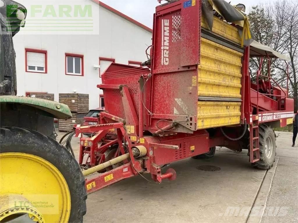 Grimme 85-55 Potato Equipment - Others