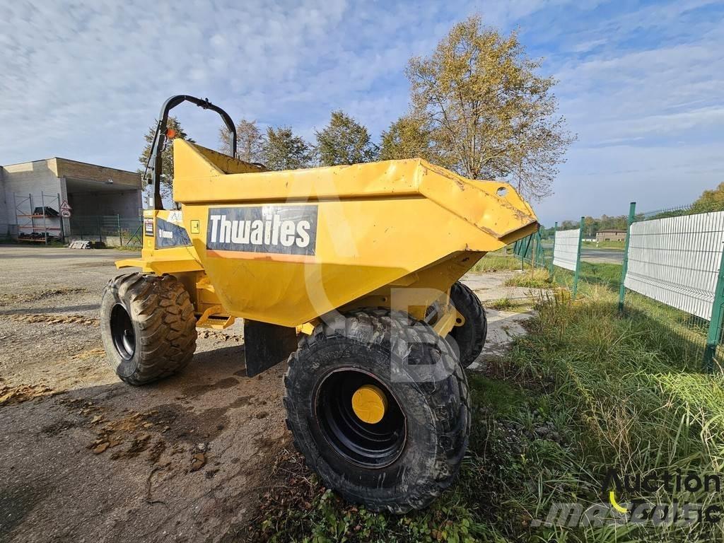 Thwaites MACH 2090 Articulated Dump Trucks (ADTs)