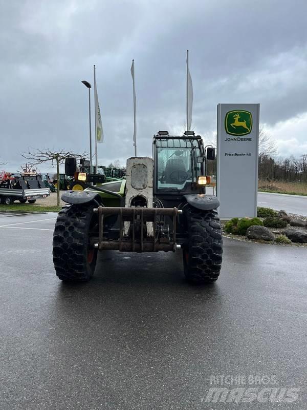 CLAAS Scorpion 7045 Telehandlers for Agriculture