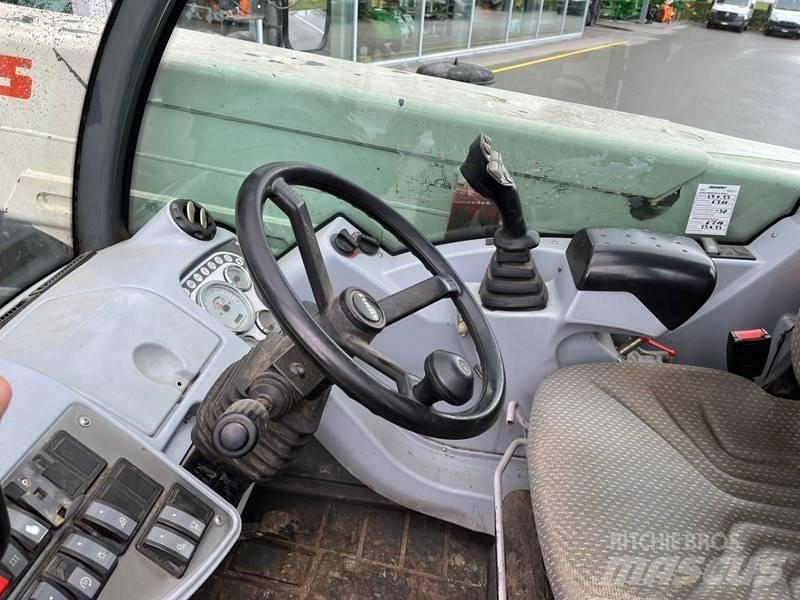 CLAAS Scorpion 7045 Telehandlers for Agriculture