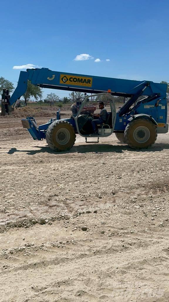 Genie GTH 1056 Telescopic Handlers