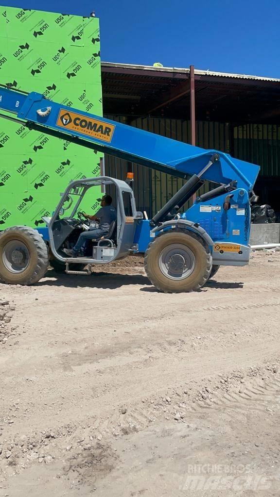 Genie GTH 1056 Telescopic Handlers
