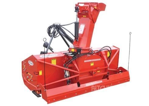  Pronovost P-INV 92 Snow Blowers