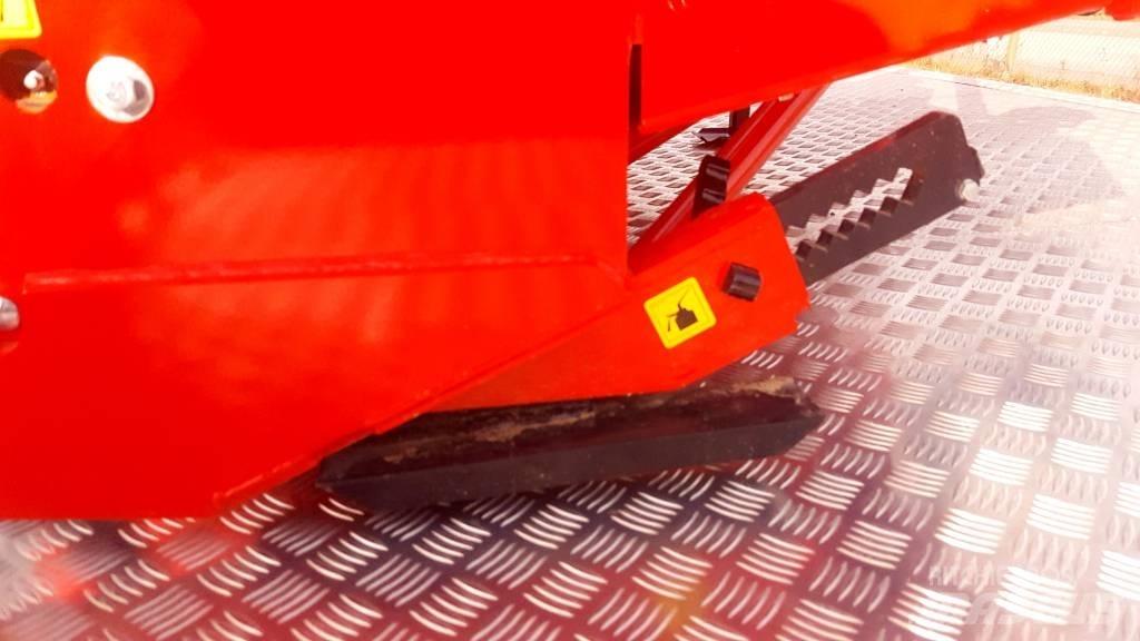  Pronovost P-INV 92 Snow Blowers