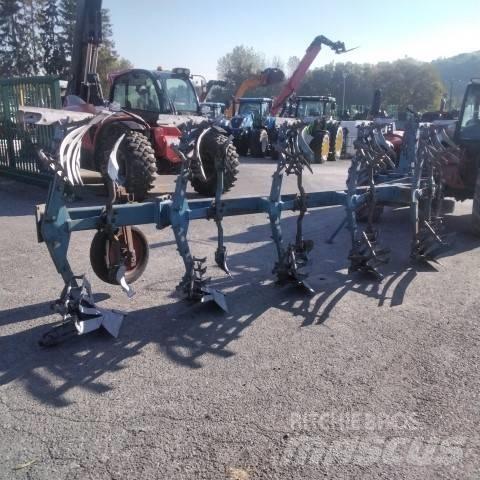 Rabe RABEWERK Reversible ploughs