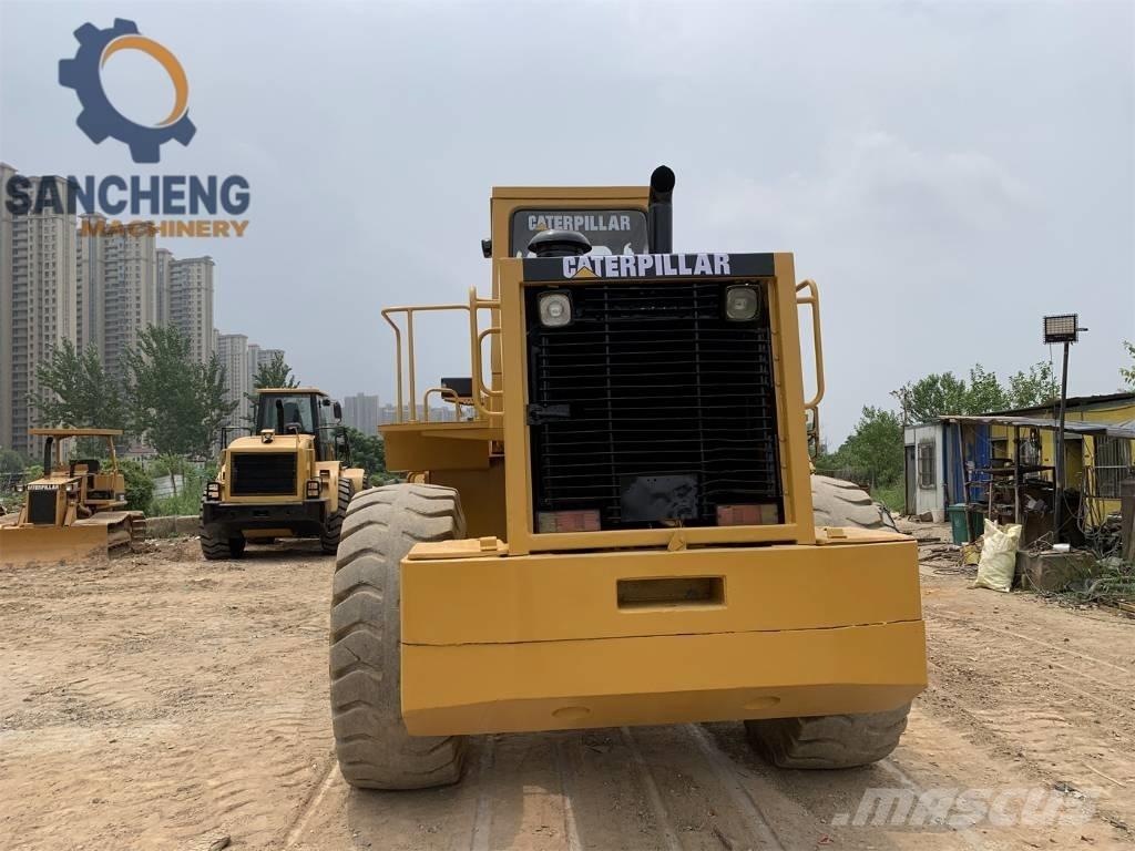 CAT 950 E Wheel Loaders