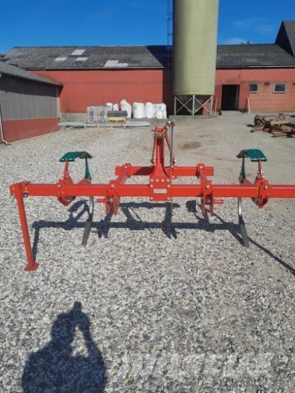 Kverneland Grubber Chisel Plows