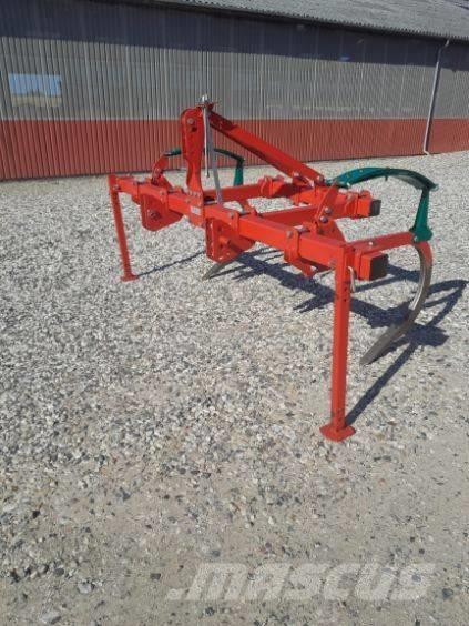 Kverneland Grubber Chisel Plows
