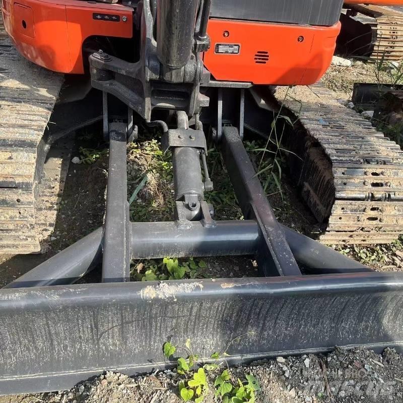 Kubota U 40 Mini Excavators <7t (Mini Diggers)