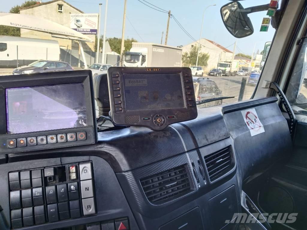 Iveco AD260SY/PS Transportation - Others