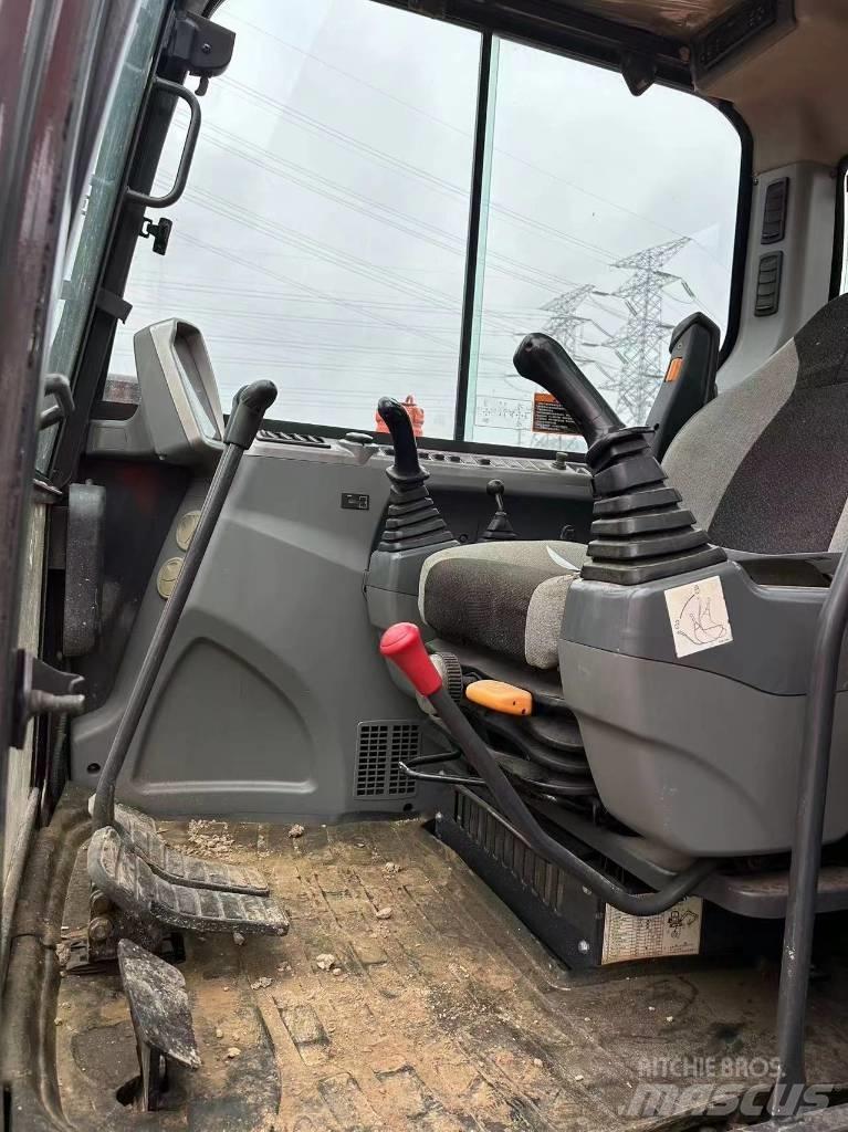 Doosan DX60-9 Mini Excavators <7t (Mini Diggers)